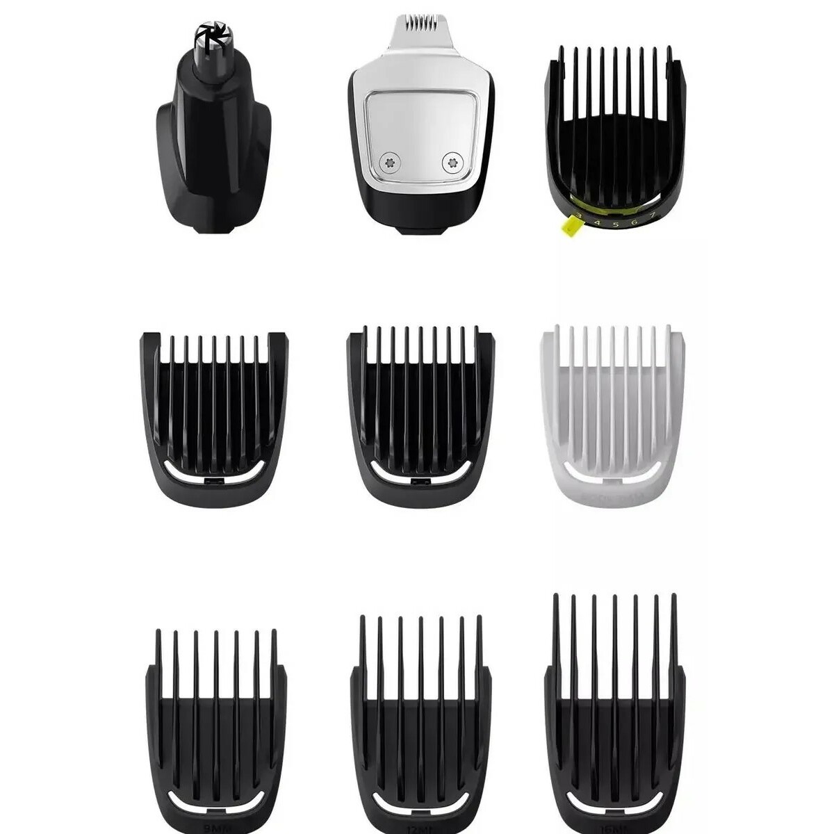 Триммер Philips MG5920 / 15 (Цвет: Silver)