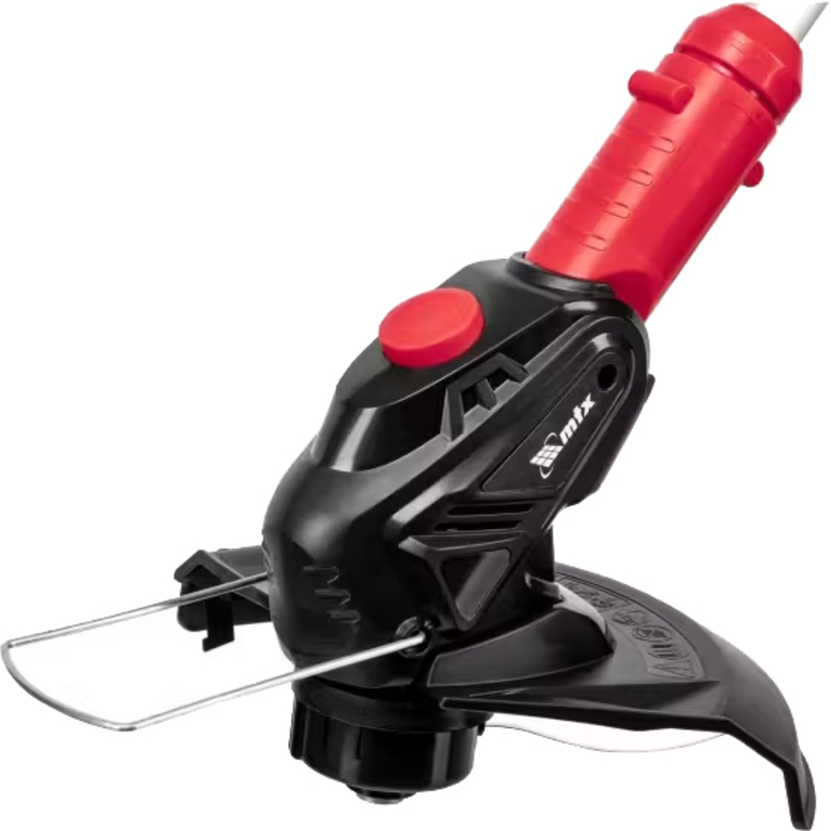 Триммер аккумуляторный MTX GT-260 (Цвет: Red/Black)