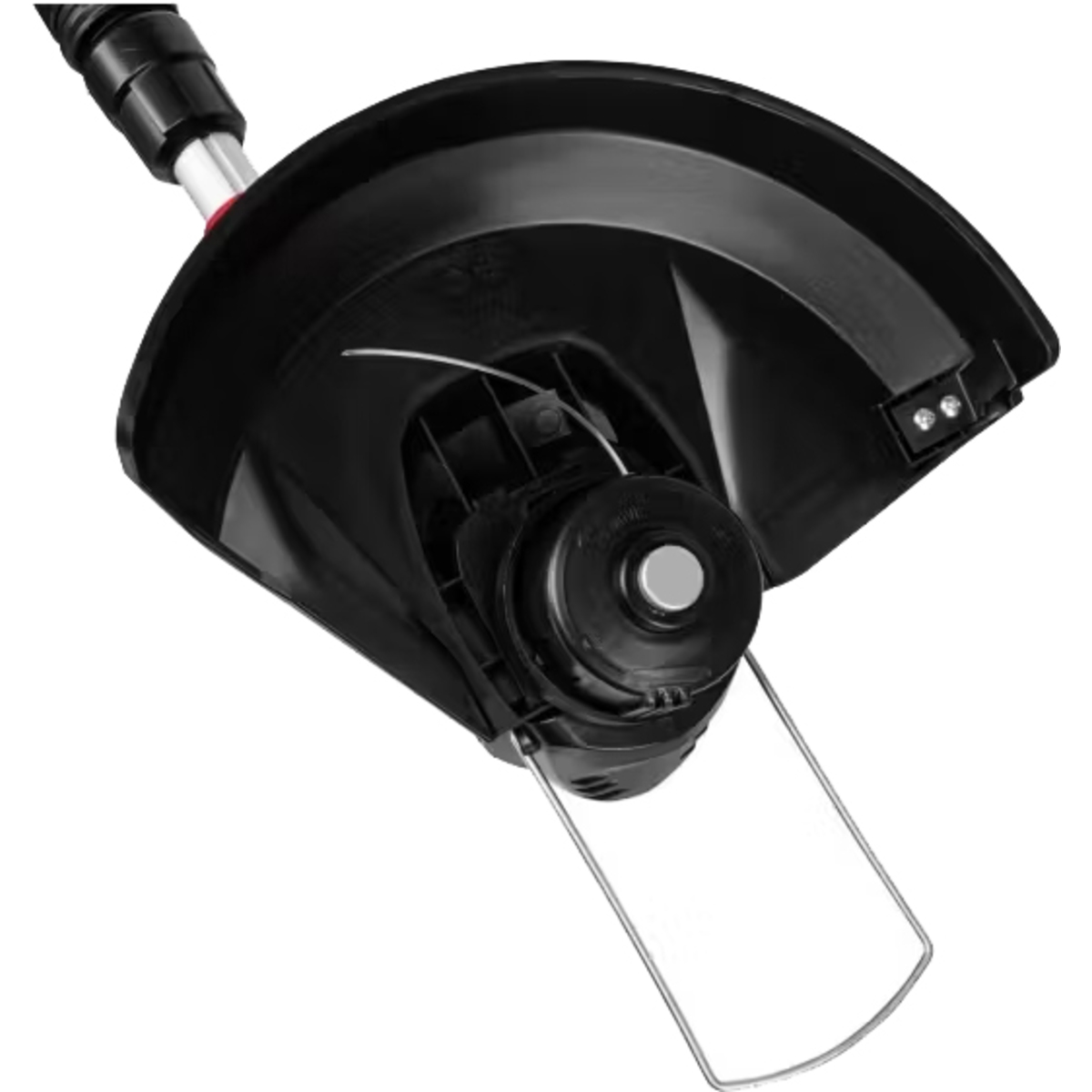 Триммер аккумуляторный MTX GT-260 (Цвет: Red/Black)