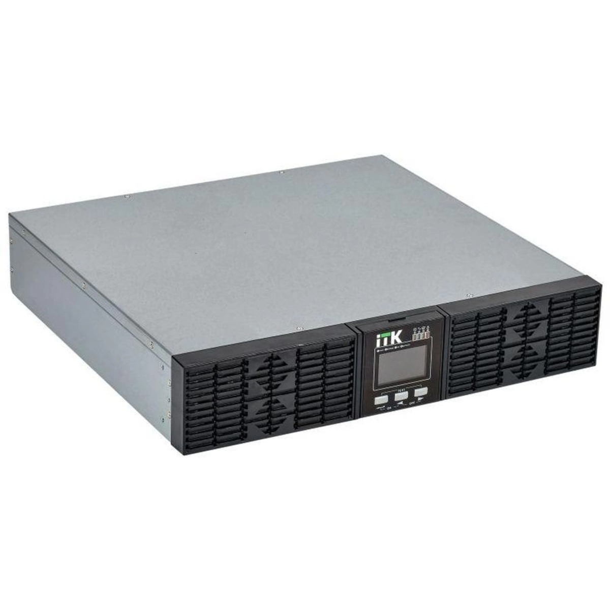 Источник бесперебойного питания ITK EOR-0002KVA-1-004