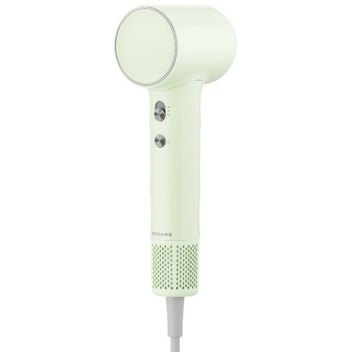 Фен Dreame Нairdryer Mini (Цвет: Green)