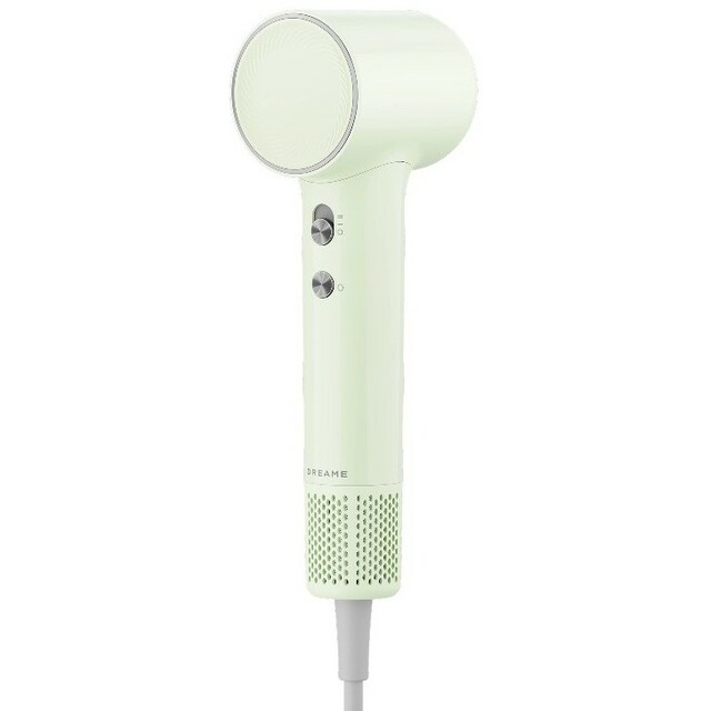 Фен Dreame Нairdryer Mini (Цвет: Green)