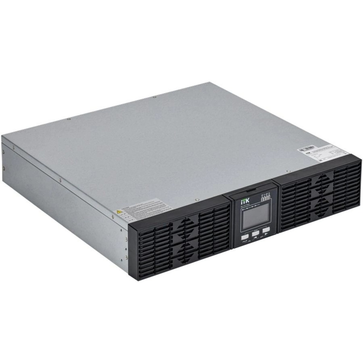 Источник бесперебойного питания ITK EOR-0003KVA-1-006