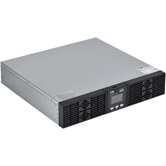 Источник бесперебойного питания ITK EOR-0003KVA-1-006