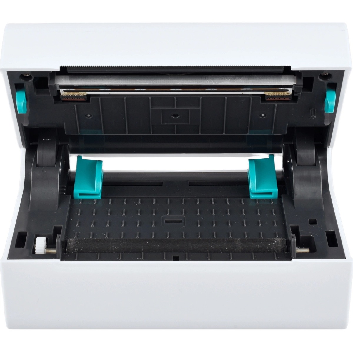 Термопринтер G&G GG-D420, белый