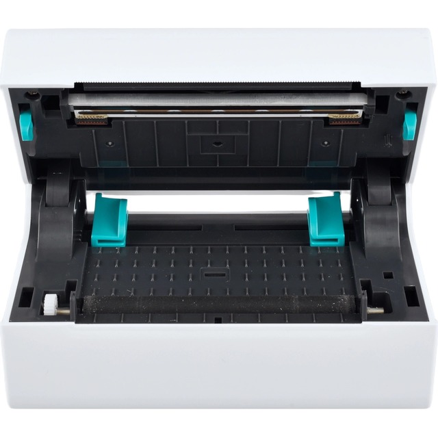 Термопринтер G&G GG-D420, белый