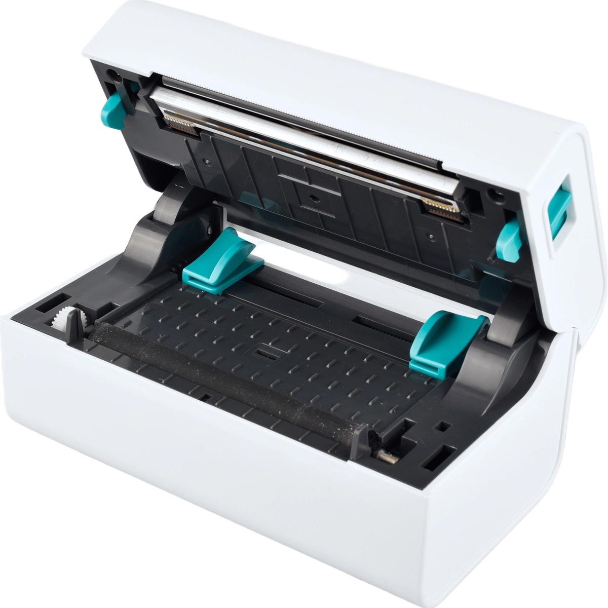 Термопринтер G&G GG-D420, белый