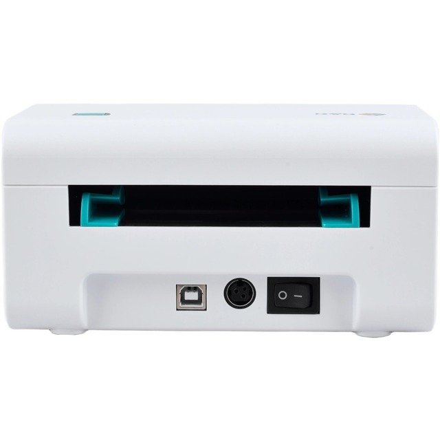 Термопринтер G&G GG-D420, белый