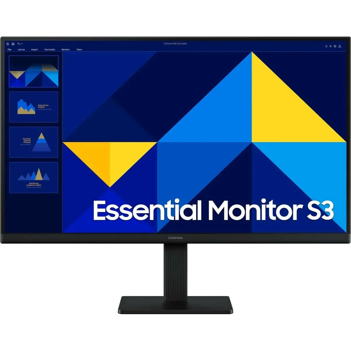Монитор Samsung 24