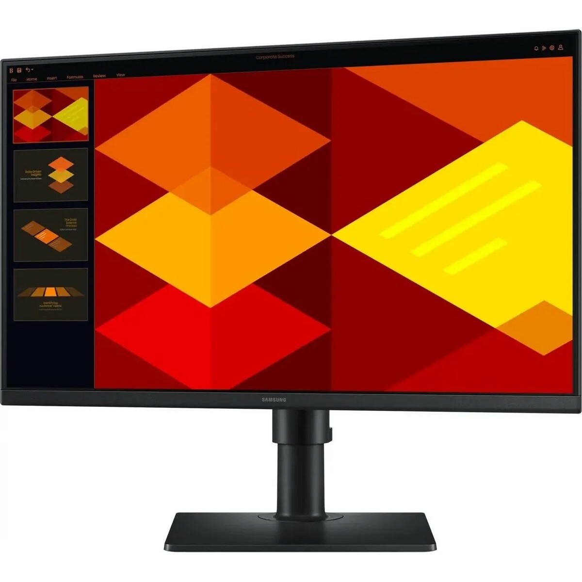 Монитор Samsung 24