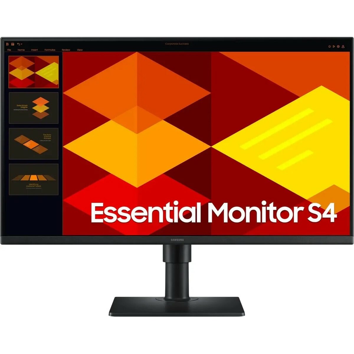 Монитор Samsung 27