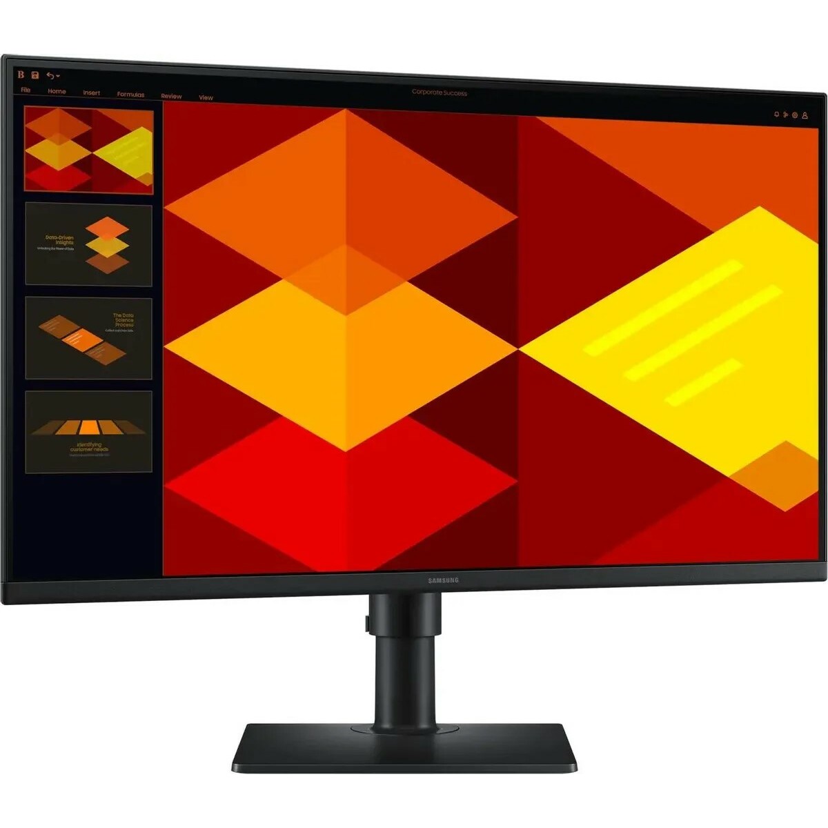 Монитор Samsung 27