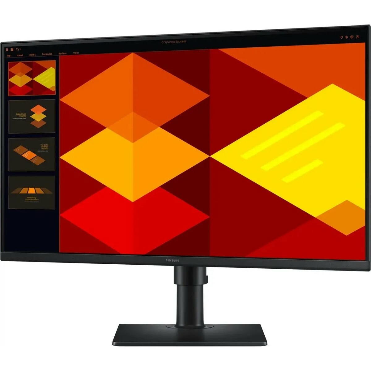 Монитор Samsung 27