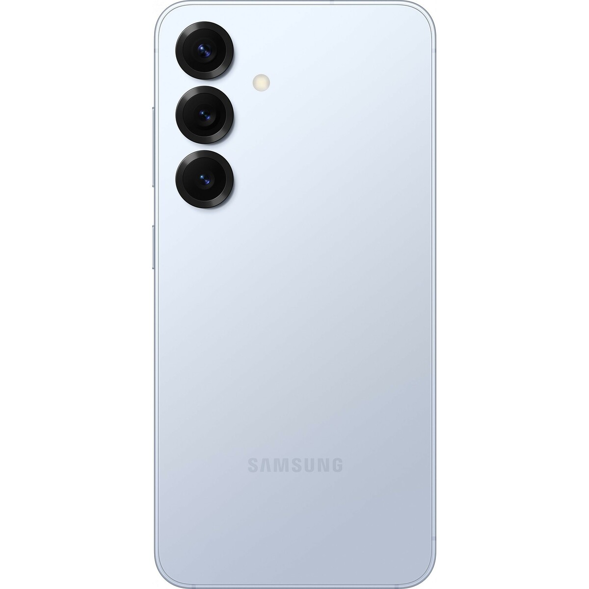 Смартфон Samsung Galaxy S25 12 / 128Gb (Цвет: Icyblue)