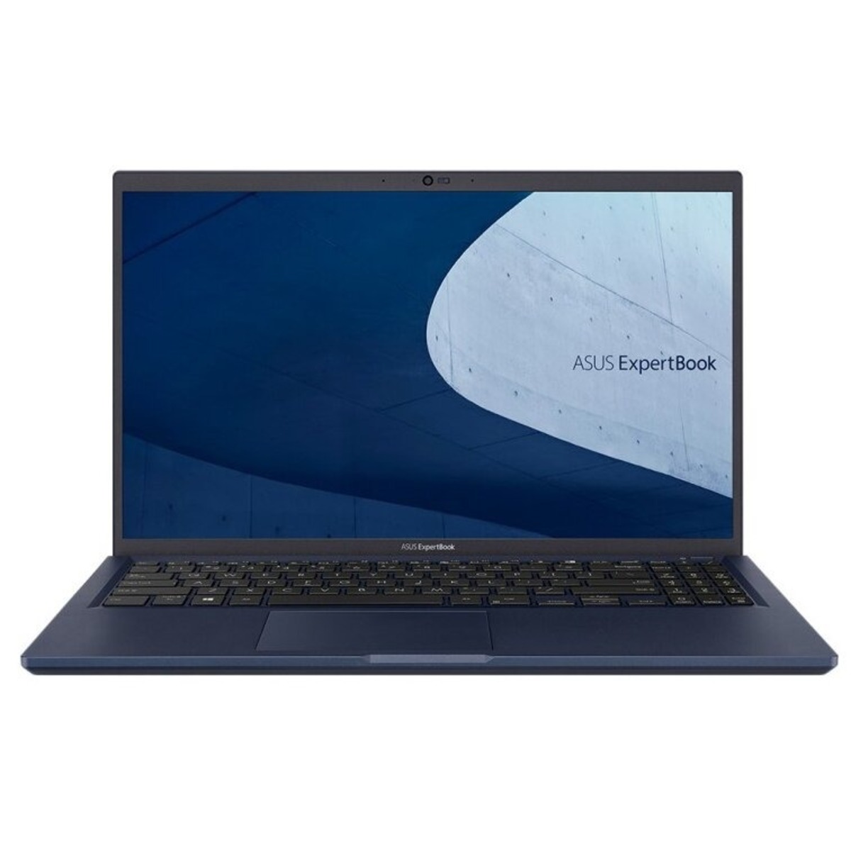 Ноутбук Asus ExpertBook B1 B1500CEAE-BQ2259W (Intel Core i3 1115G4 3.0Ghz / 8Gb DDR4 / SSD 256Gb / Intel UHD Graphics / 15.6