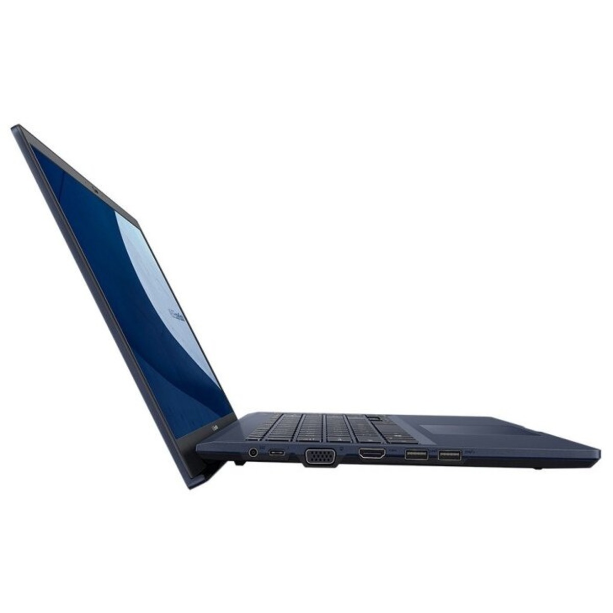 Ноутбук Asus ExpertBook B1 B1500CEAE-BQ2259W (Intel Core i3 1115G4 3.0Ghz / 8Gb DDR4 / SSD 256Gb / Intel UHD Graphics / 15.6