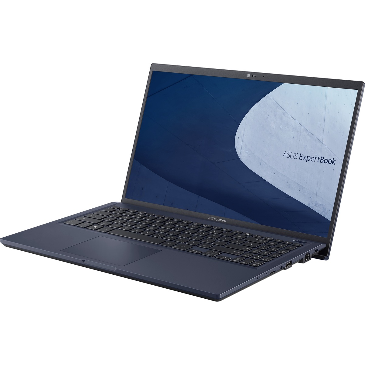 Ноутбук Asus ExpertBook B1 B1500CEAE-BQ2259W (Intel Core i3 1115G4 3.0Ghz / 8Gb DDR4 / SSD 256Gb / Intel UHD Graphics / 15.6