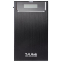 Корпус для HDD/SSD Zalman ZM-VE350