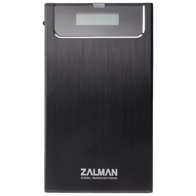 Корпус для HDD/SSD Zalman ZM-VE350