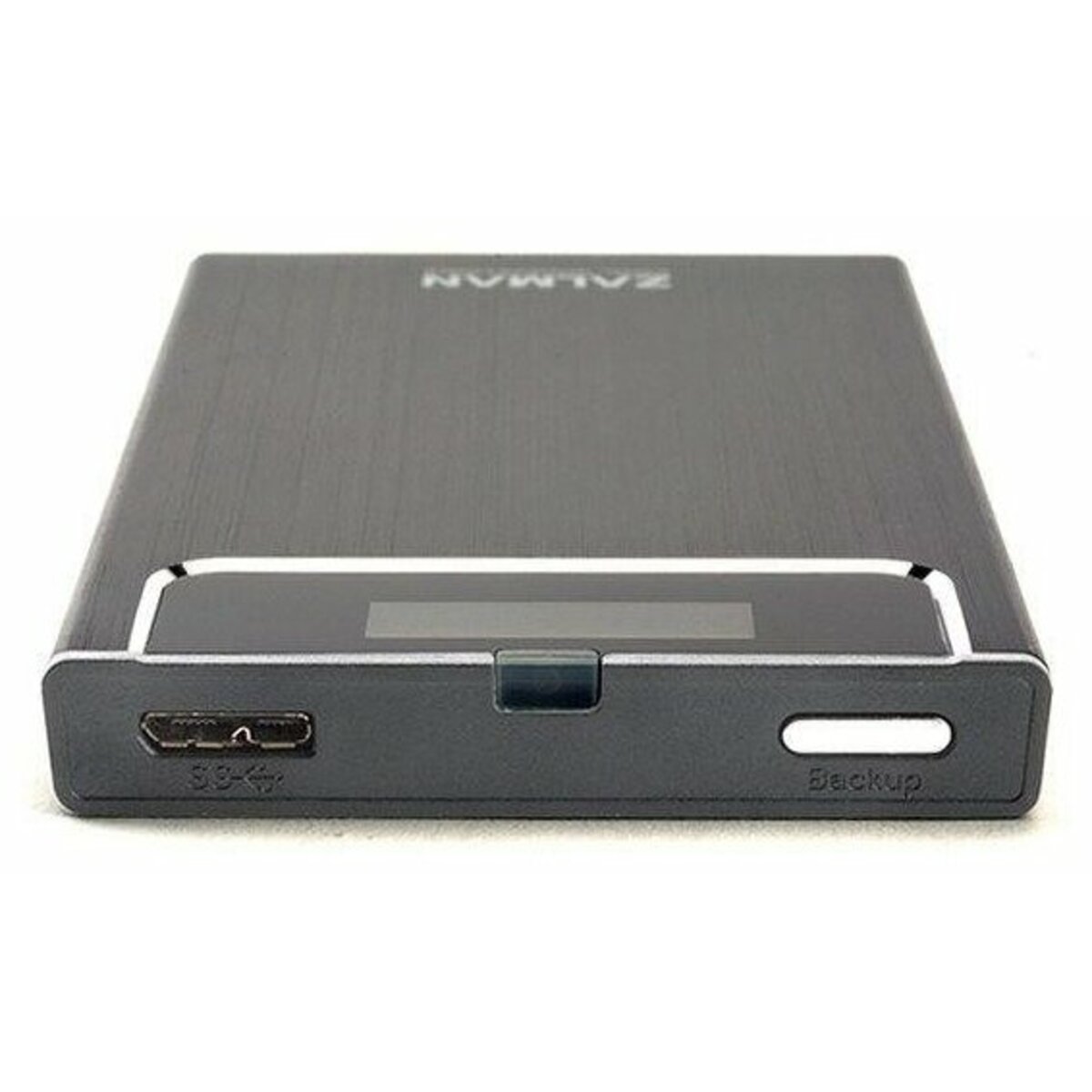 Корпус для HDD/SSD Zalman ZM-VE350