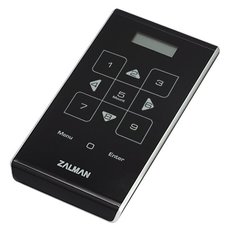 Корпус для HDD/SSD Zalman ZM-VE500 (Цвет: Black)