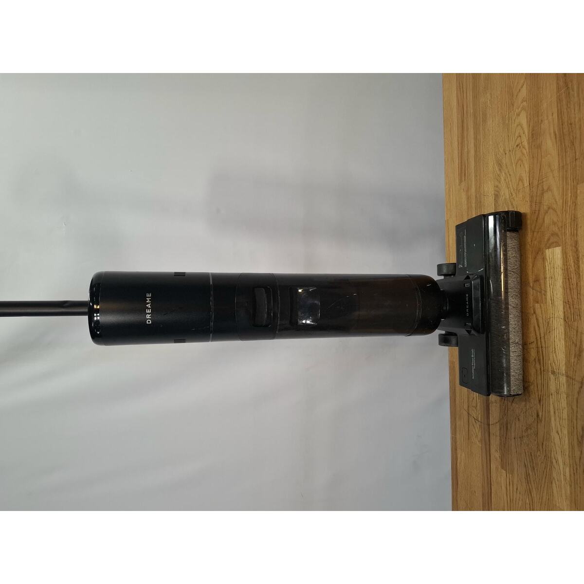 Пылесос моющий Dreame G10, черный