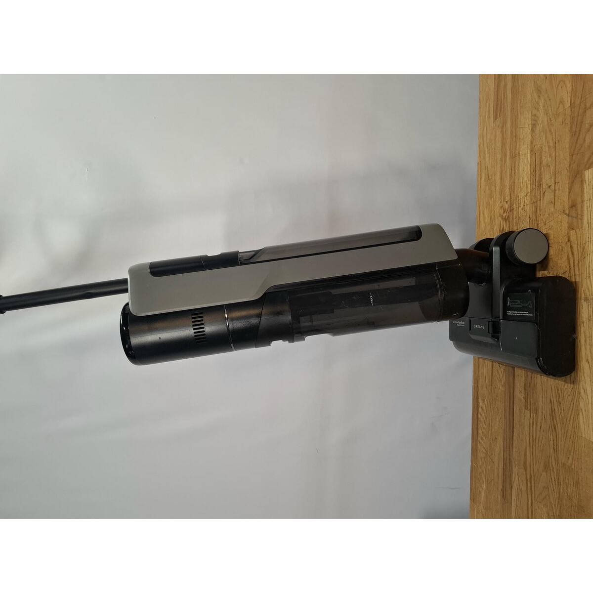 Пылесос моющий Dreame G10, черный