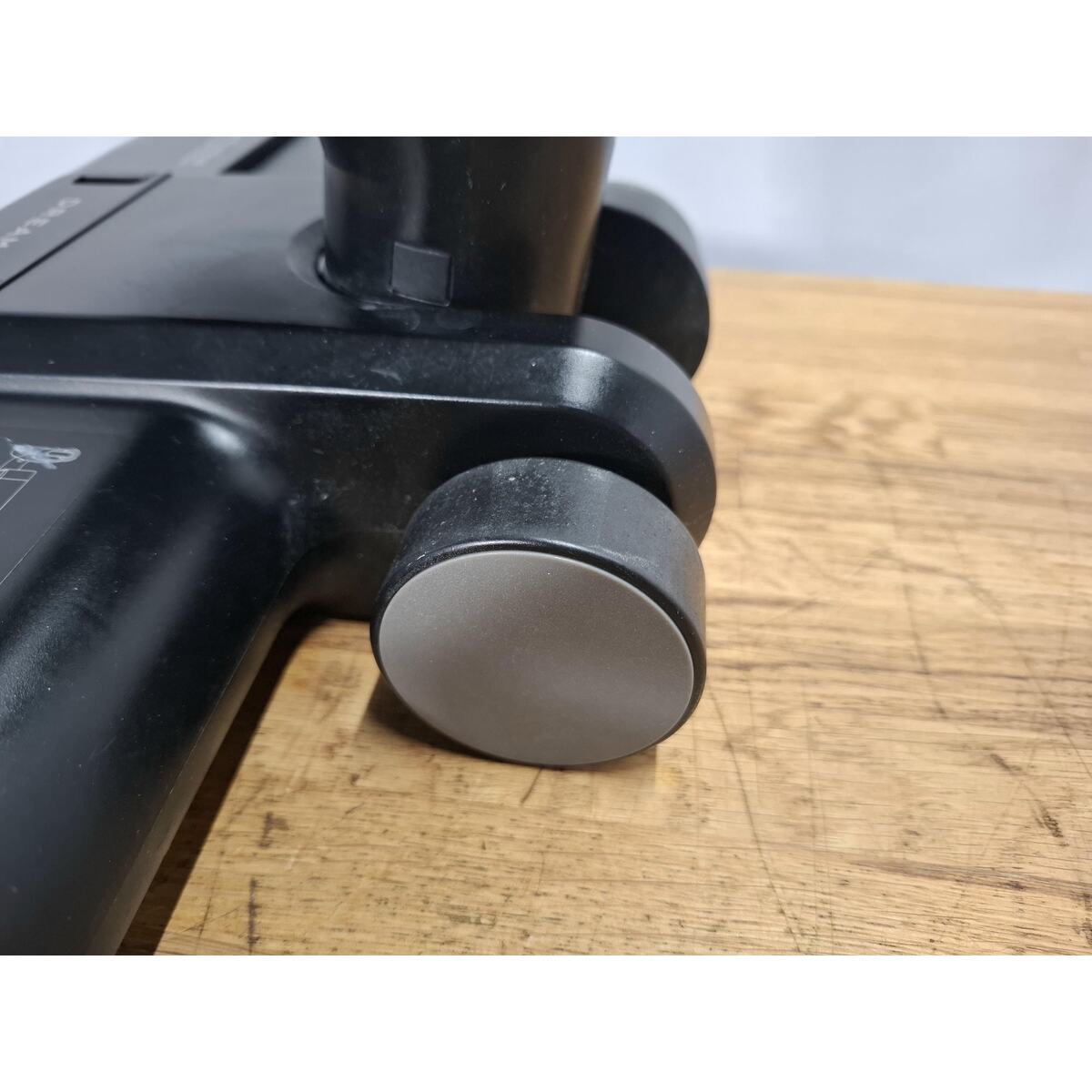 Пылесос моющий Dreame G10, черный