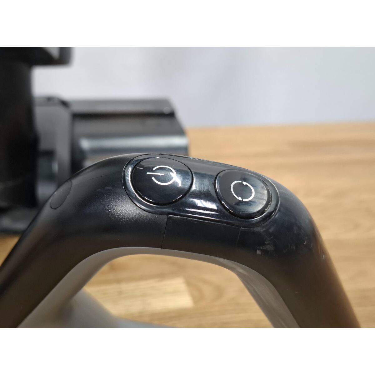 Пылесос моющий Dreame G10, черный