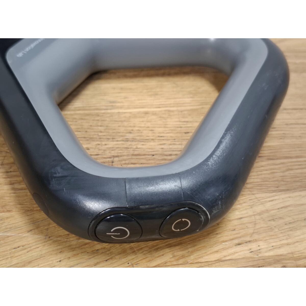 Пылесос моющий Dreame G10, черный