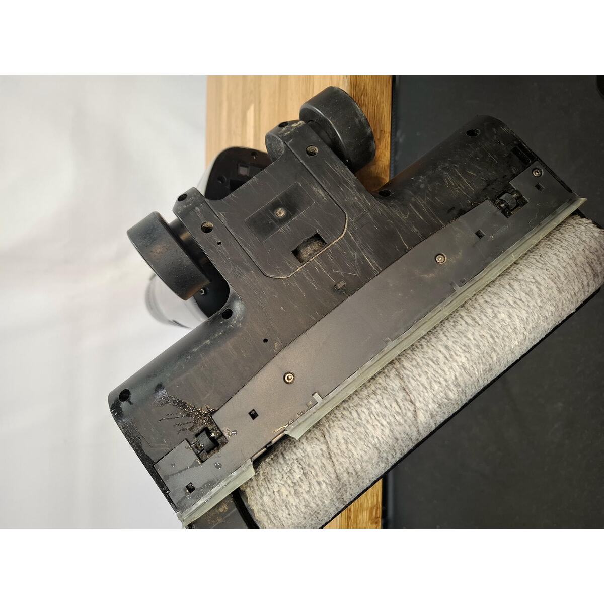 Пылесос моющий Dreame G10, черный