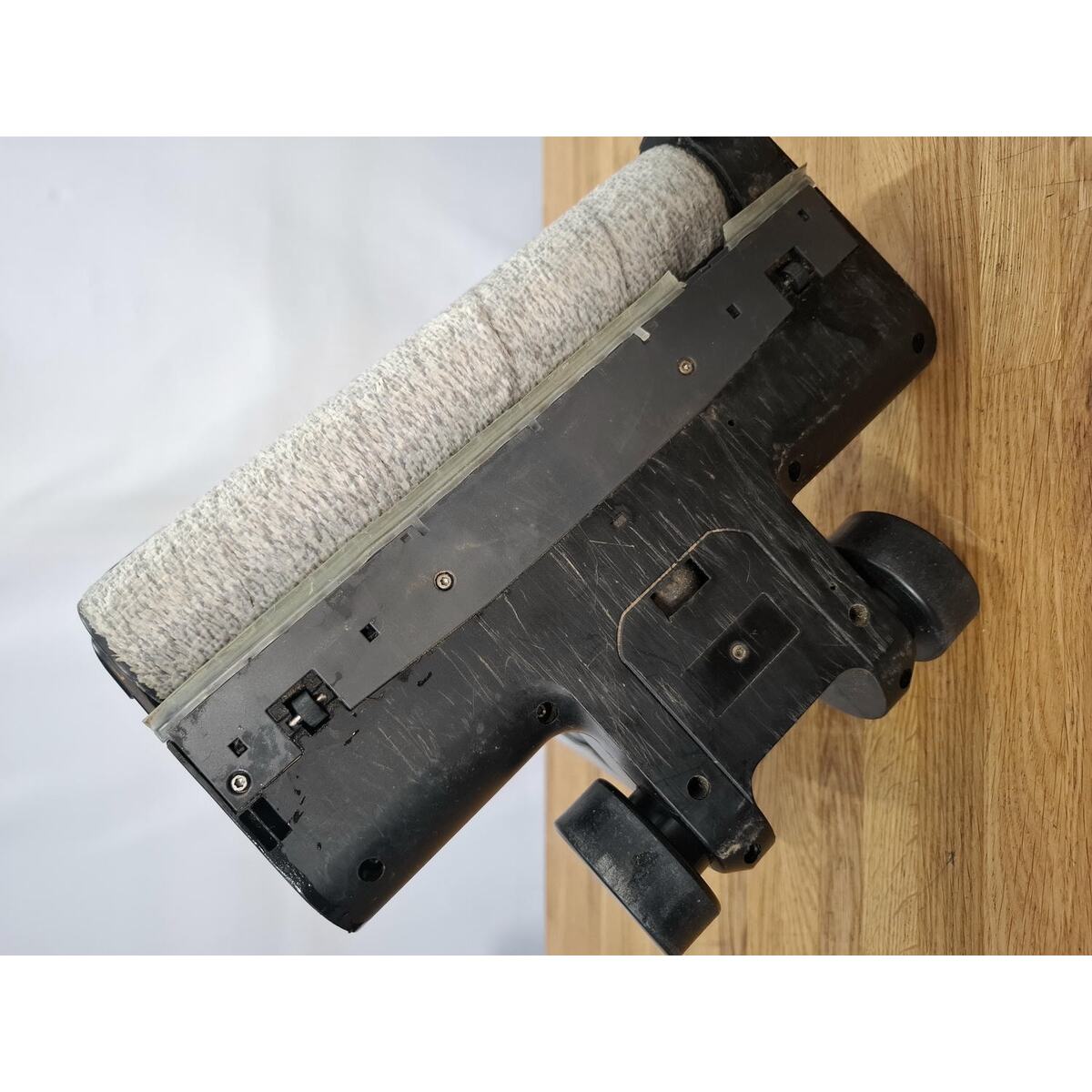Пылесос моющий Dreame G10, черный