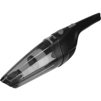 Пылесос Ritmix CVC-003, черный 