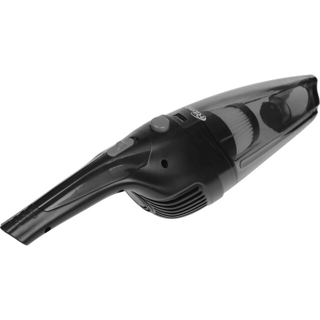 Пылесос Ritmix CVC-003, черный 