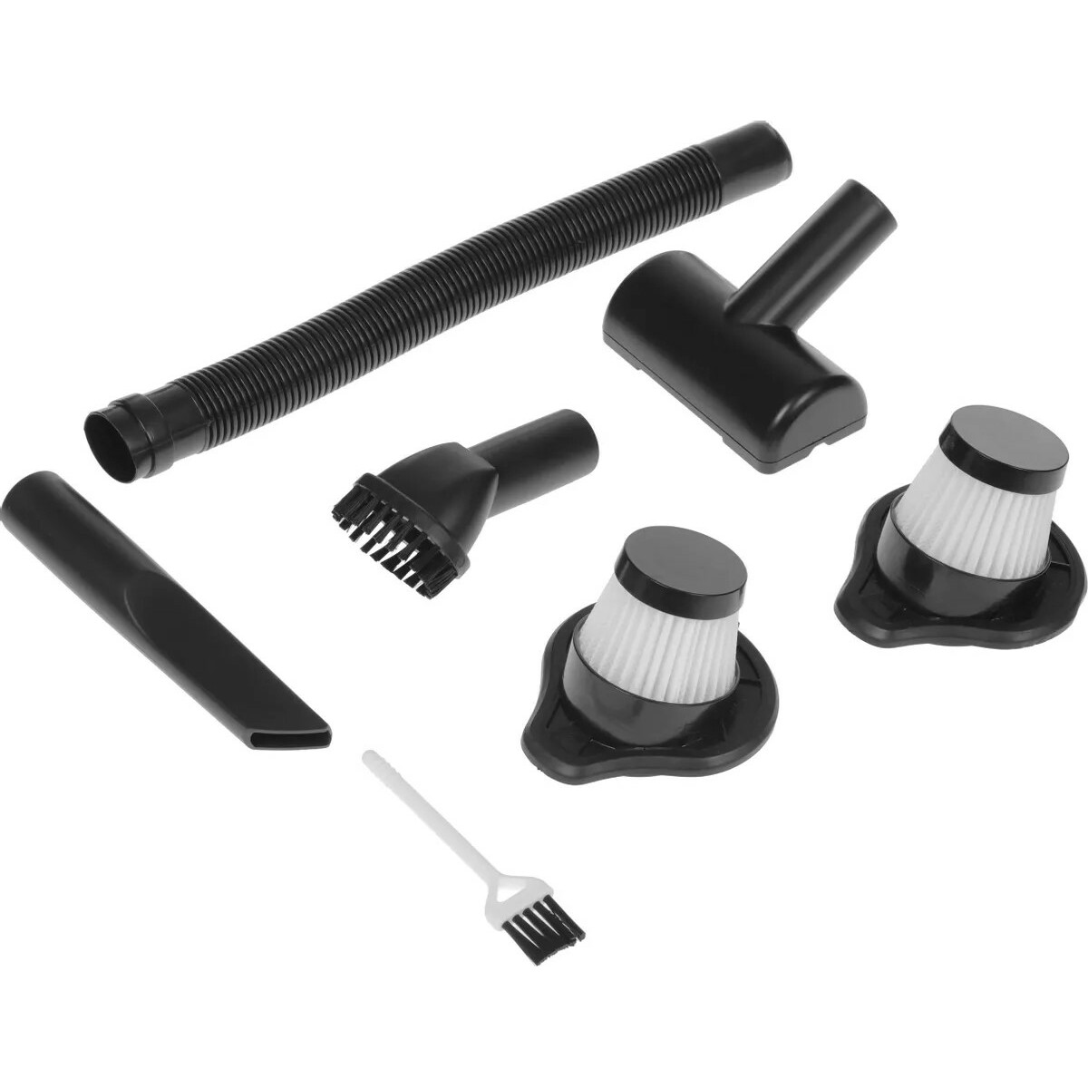 Пылесос Ritmix CVC-003, черный 