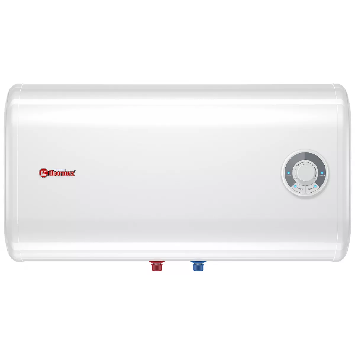 Водонагреватель Thermex Ceramik 50 H, белый