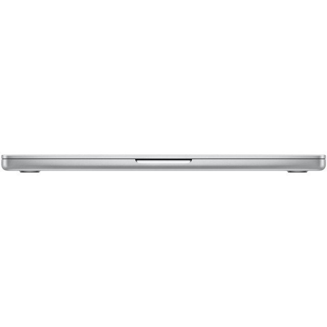 Ноутбук Apple MacBook Pro 14 Apple M3 Max 16-core/64Gb/1Tb/Apple graphics 40-core/Silver