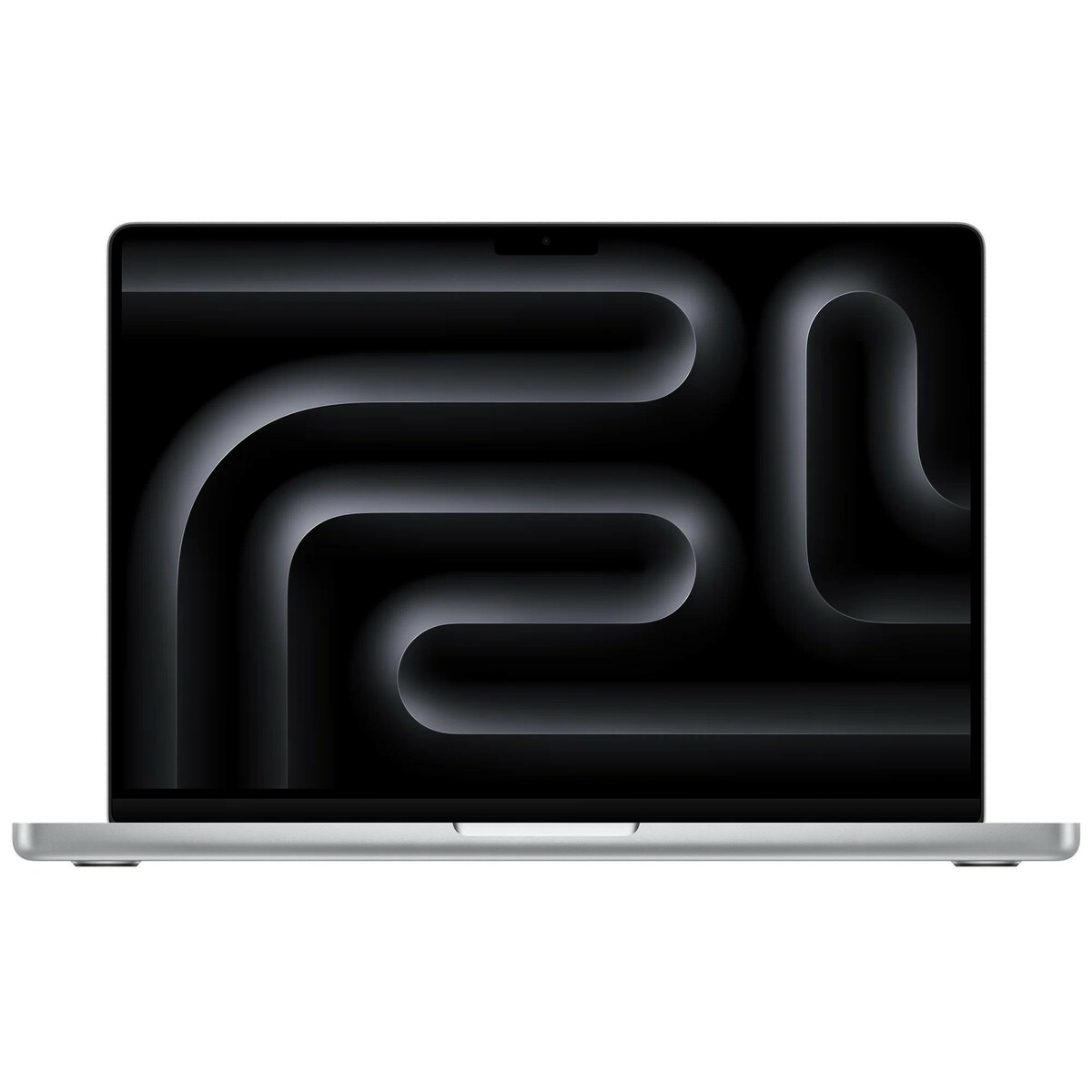 Ноутбук Apple MacBook Pro 14 Apple M3 Max 16-core / 64Gb / 1Tb / Apple graphics 40-core / Silver