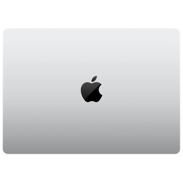 Ноутбук Apple MacBook Pro 14 Apple M3 Max 16-core/64Gb/1Tb/Apple graphics 40-core/Silver