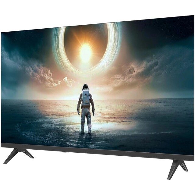 Телевизор Sber 32" SDX-32FQ6031, черный Телевизор Sber 32" SDX-32FQ6031, черный