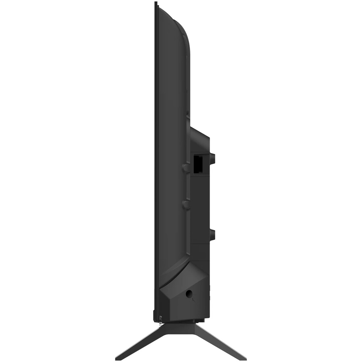 Телевизор Sber 32" SDX-32FQ6031, черный