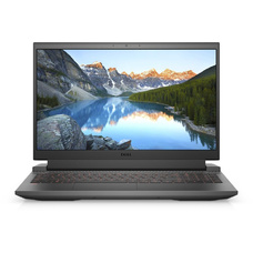 Ноутбук Dell G15 5510 Core i5 10500H 8Gb SSD512Gb NVIDIA GeForce RTX 3050 Ti 4Gb 15.6 FHD (1920x1080) Linux dk.grey WiFi BT Cam