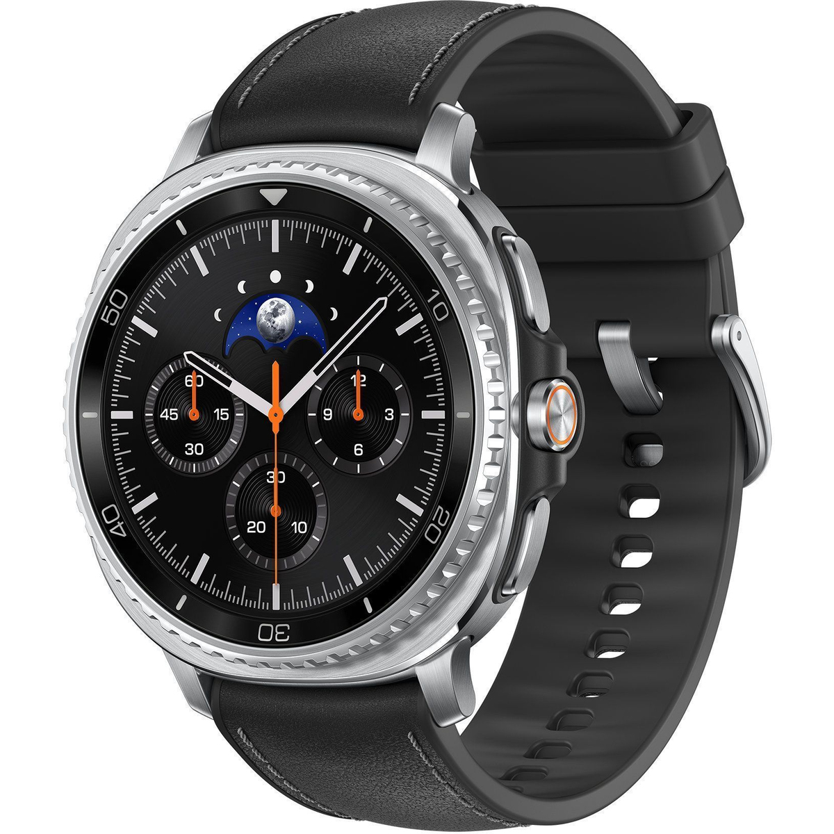Умные часы Samsung Galaxy Watch8 Classic 46mm, черный