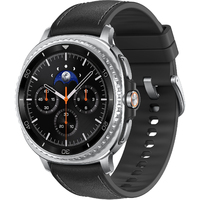 Умные часы Samsung Galaxy Watch8 Classic 46mm, черный