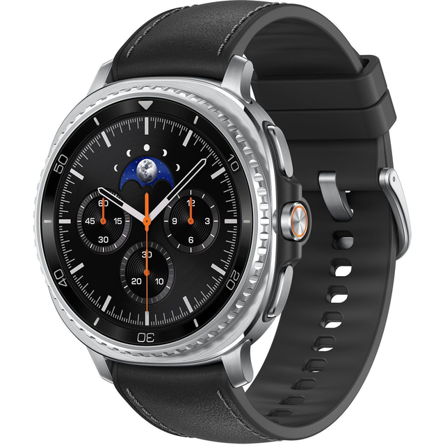 Умные часы Samsung Galaxy Watch8 Classic 46mm, черный