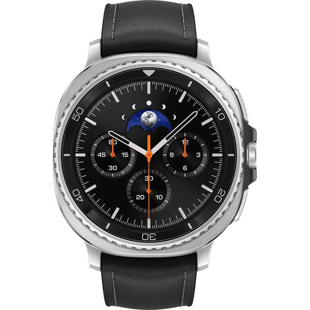 Умные часы Samsung Galaxy Watch8 Classic 46mm, черный