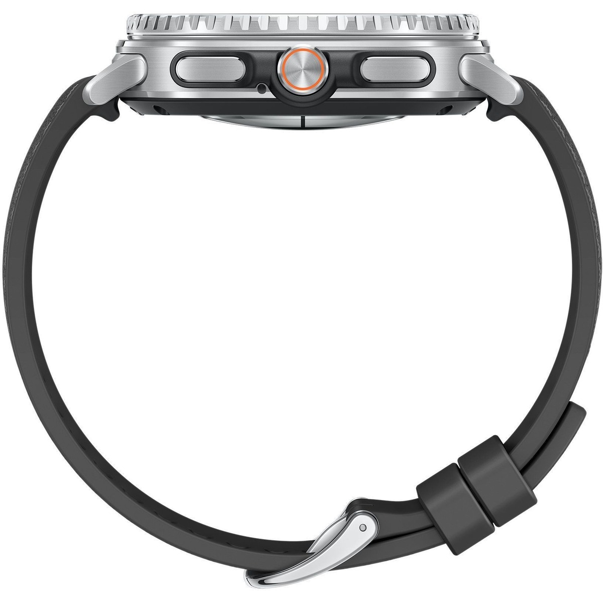 Умные часы Samsung Galaxy Watch8 Classic 46mm, черный