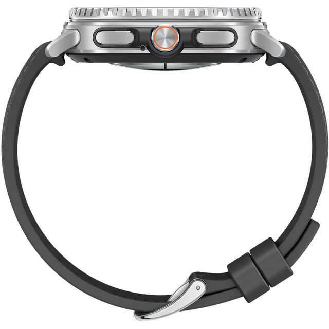 Умные часы Samsung Galaxy Watch8 Classic 46mm, черный