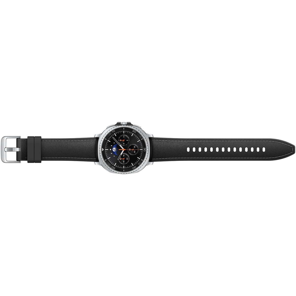 Умные часы Samsung Galaxy Watch8 Classic 46mm, черный