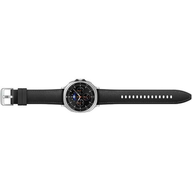 Умные часы Samsung Galaxy Watch8 Classic 46mm, черный